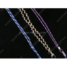 bungee lanyard elastic lanyard stretch lanyard